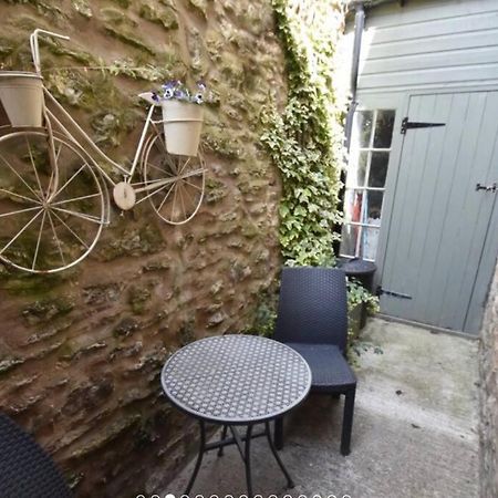 Castlegate Cottage ピカリング エクステリア 写真